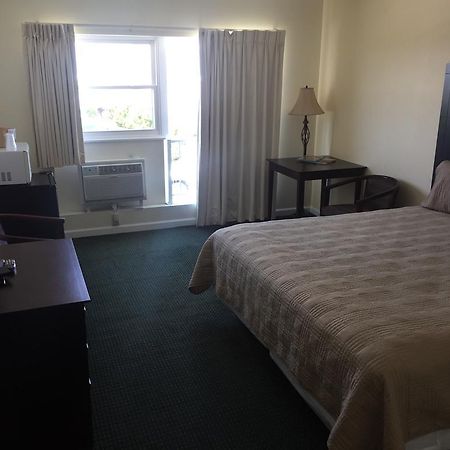 Maridel Motel Ocean City Ngoại thất bức ảnh