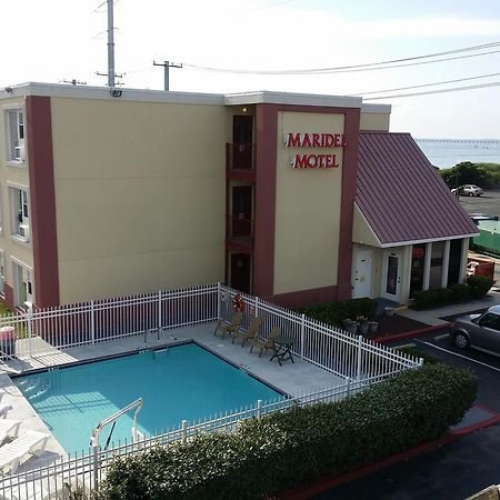 Maridel Motel Ocean City Ngoại thất bức ảnh