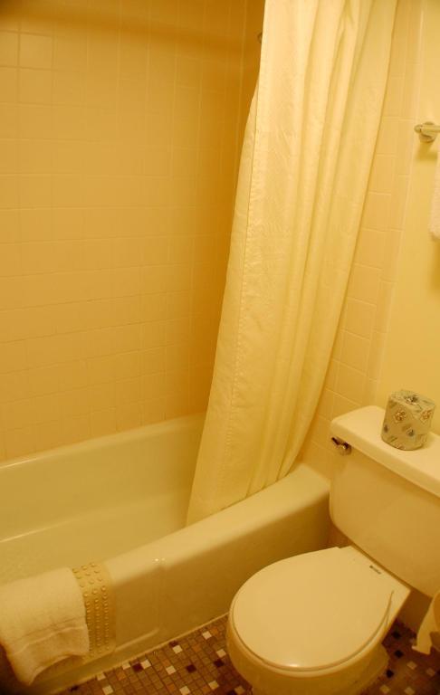 Maridel Motel Ocean City Ngoại thất bức ảnh