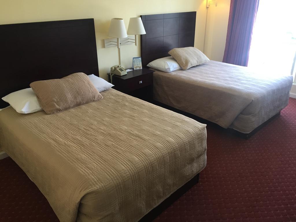 Maridel Motel Ocean City Ngoại thất bức ảnh