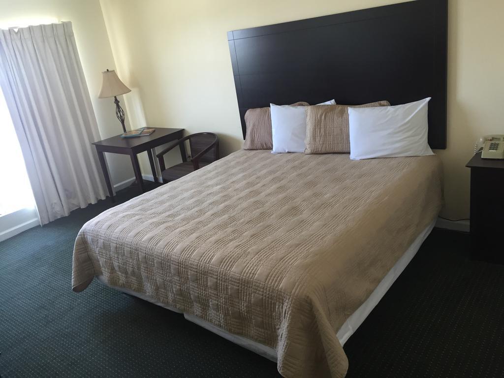 Maridel Motel Ocean City Ngoại thất bức ảnh