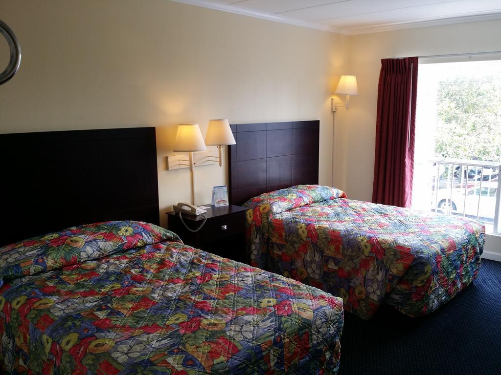 Maridel Motel Ocean City Ngoại thất bức ảnh