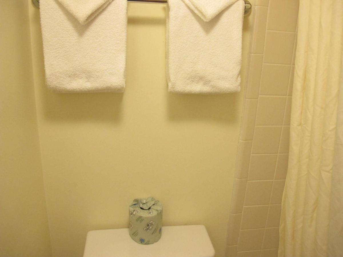 Maridel Motel Ocean City Ngoại thất bức ảnh
